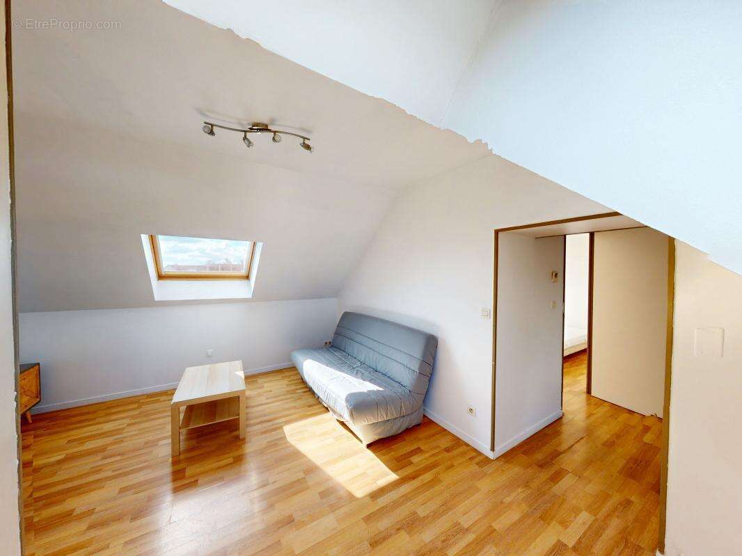 Appartement à SANCERRE