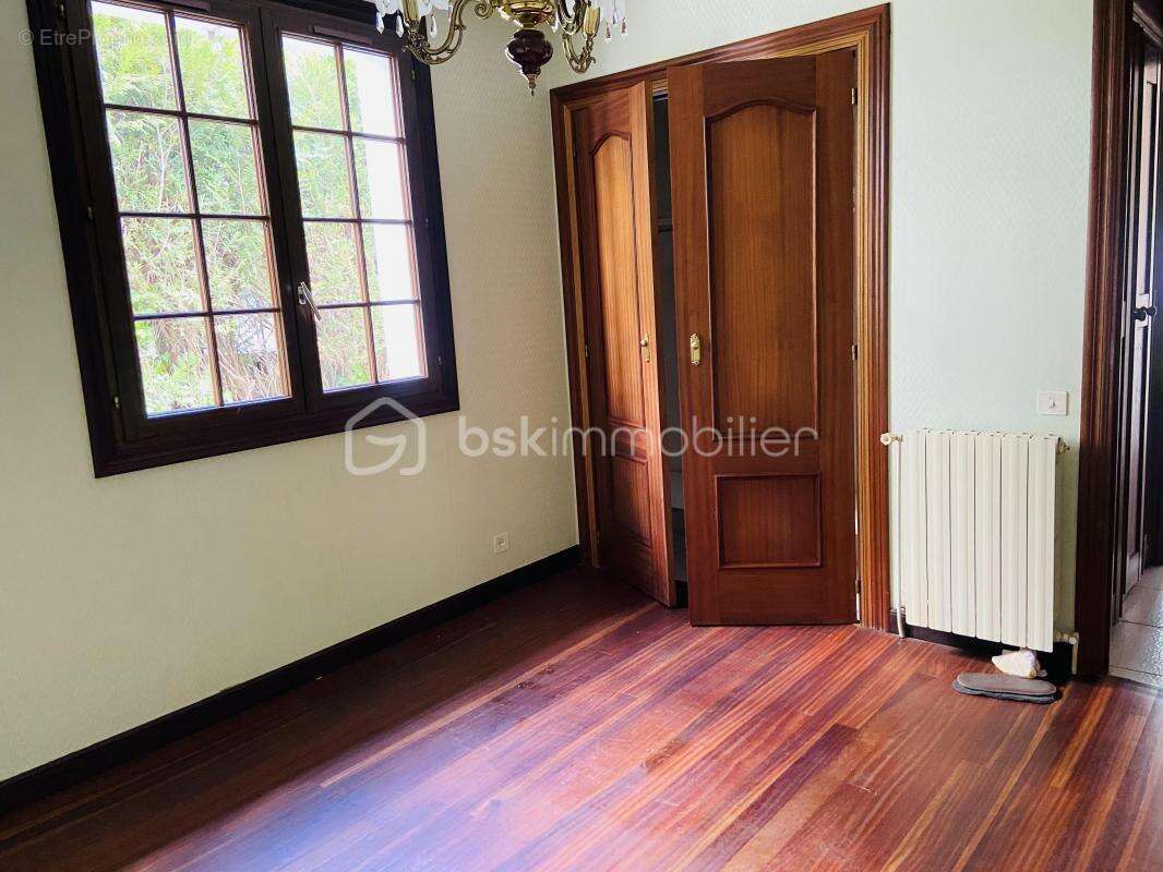 Maison à SAINT-JEAN-DE-LUZ