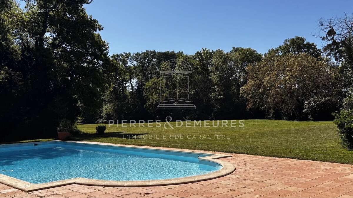 Maison à NEUVY-PAILLOUX