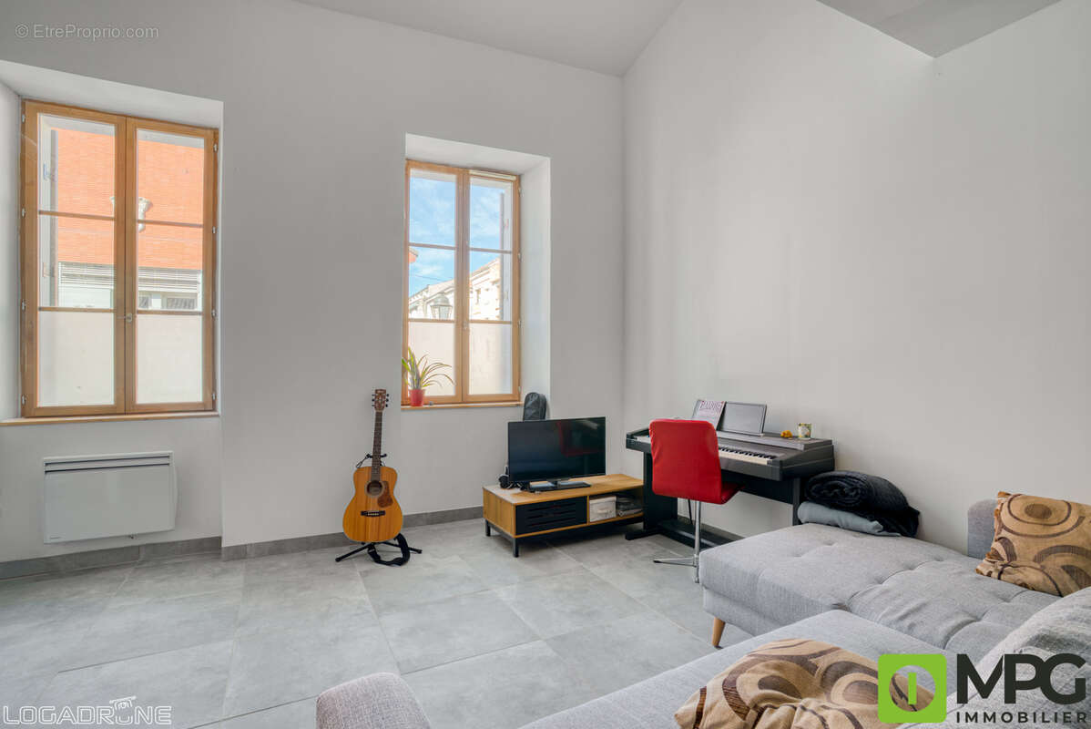 Maison à VILLENEUVE-SUR-LOT