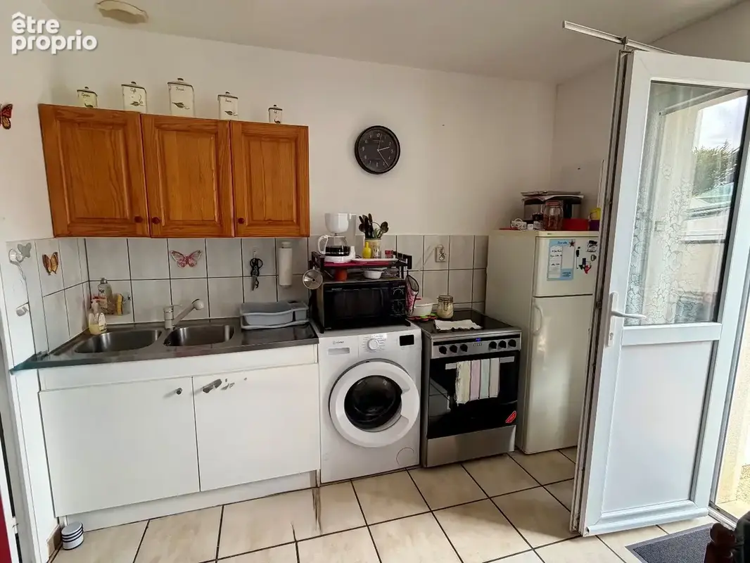 Investisseur st aubin sur mer - photo 2