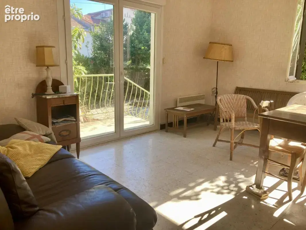 Maison 8 pièces 186 m² à vendre à Meze (34140) - photo 3