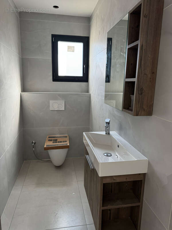 Vente Villa plain pied 100 m2 à Vernosc-lès-Annonay - photo 8