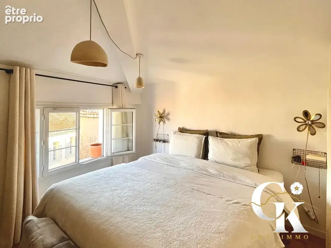 Appartement 3 pièces 62 m² à vendre à Le Castellet (83330) - photo 8