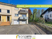Appartement à GEISPOLSHEIM