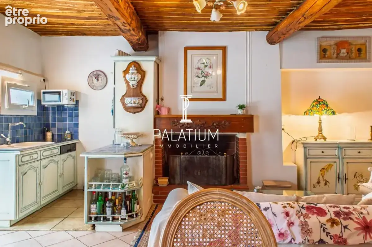 Maison de village provençale - photo 5