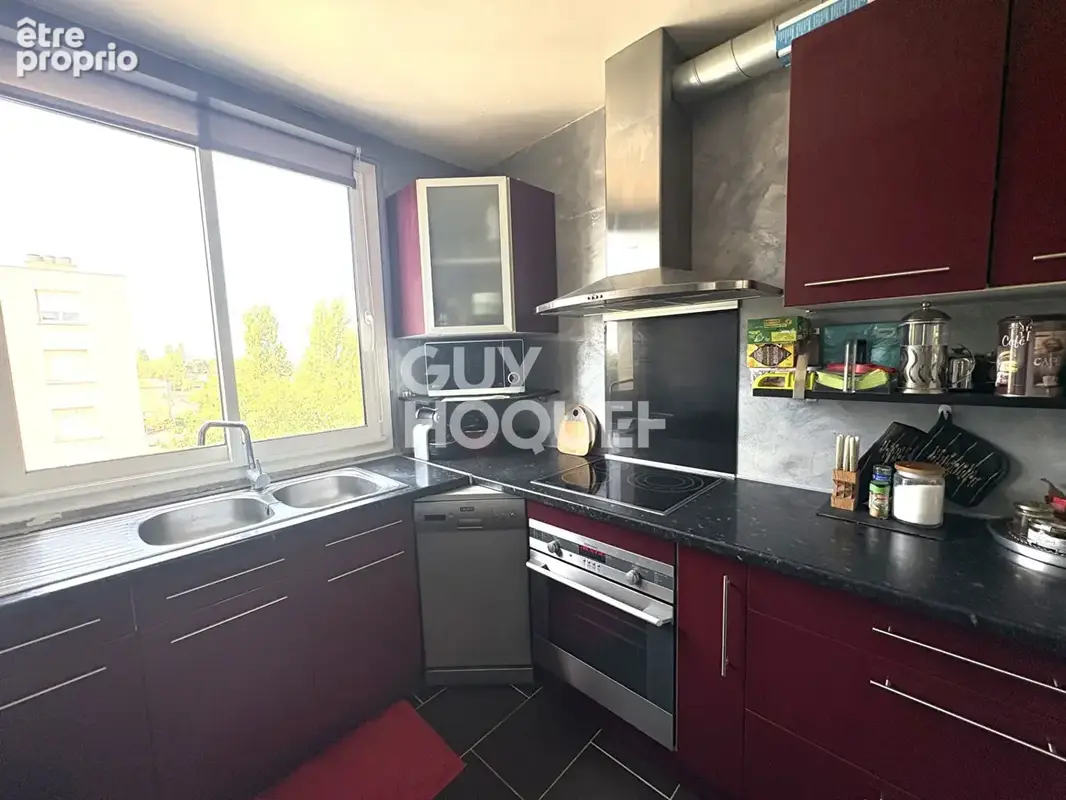 Appartement 3 pièces à vendre à Mérignac Centre-ville - Réf 346 - photo 6