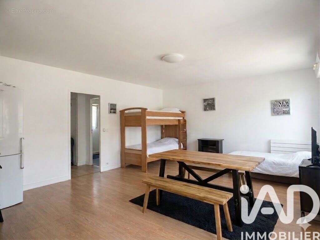 Photo 2 - Appartement à DRAVEIL