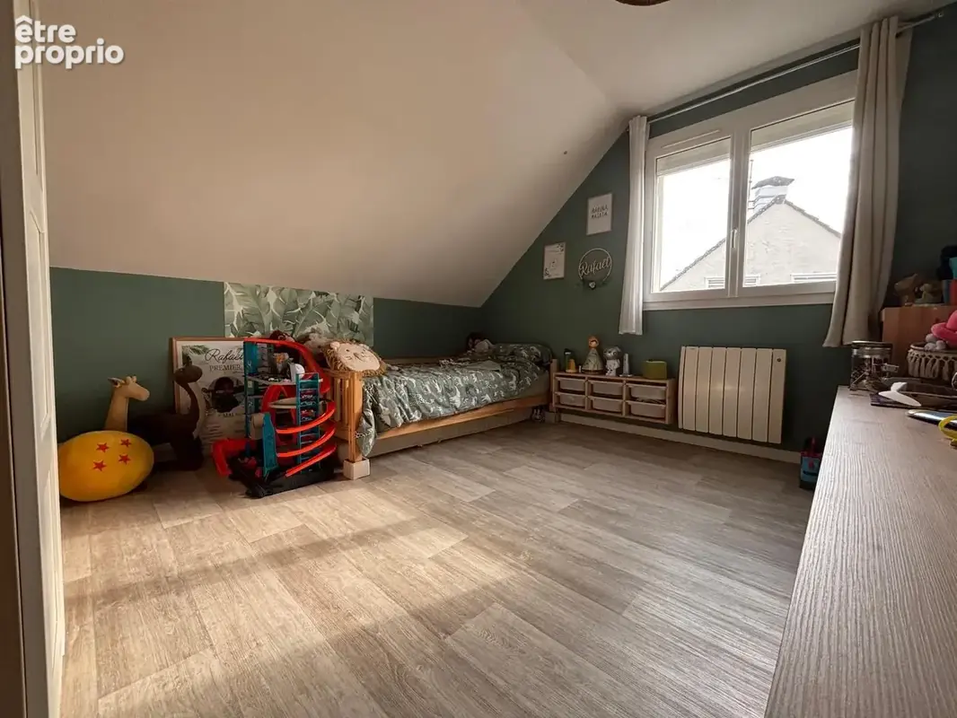 Maison 5 pièces 95 m² à vendre à Saint-Pierre-Du-Perray (91280) - photo 7