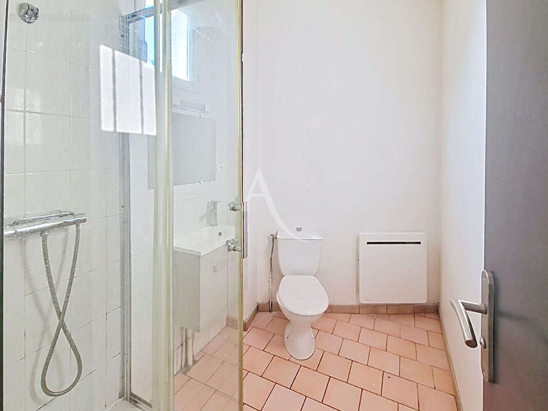 Appartement à SAUMUR