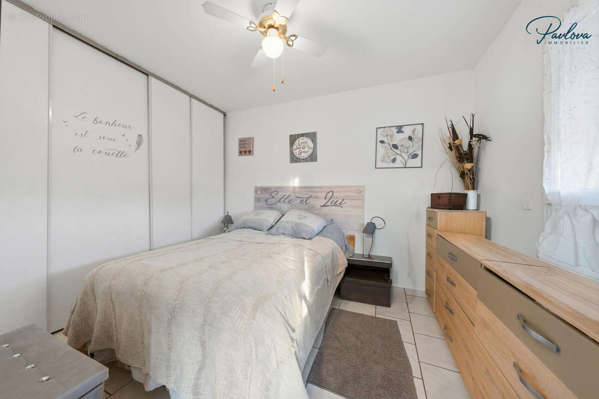 Appartement à SAINT-JUST