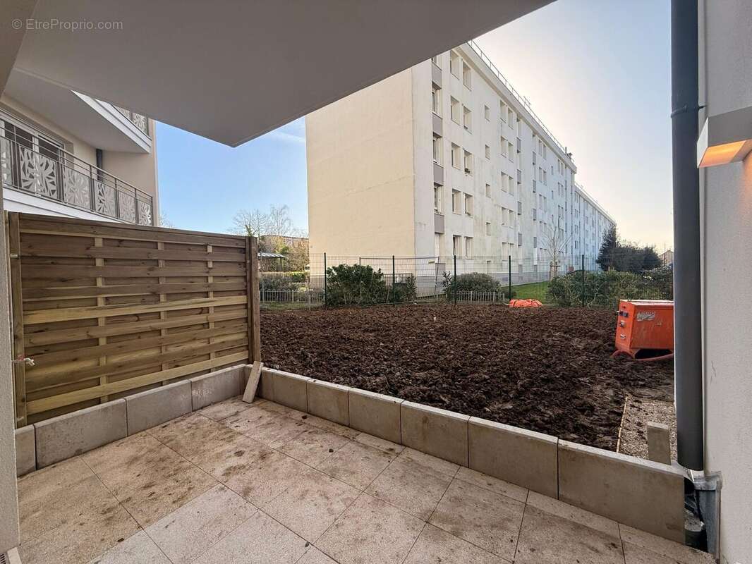 Appartement à NOISY-LE-GRAND