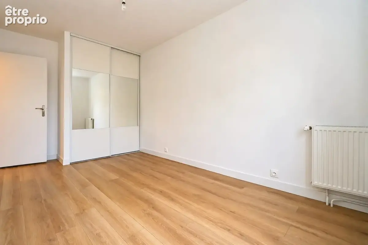 Appartement 4 pièces 81 m² à vendre à Dijon (21000) - photo 9