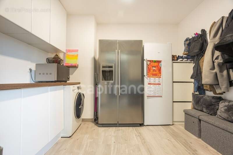 Maison à VILLENAVE-D'ORNON