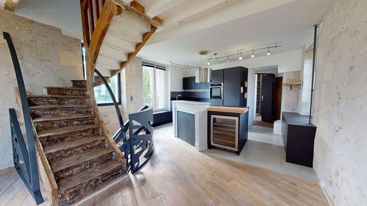 Appartement à NEVERS