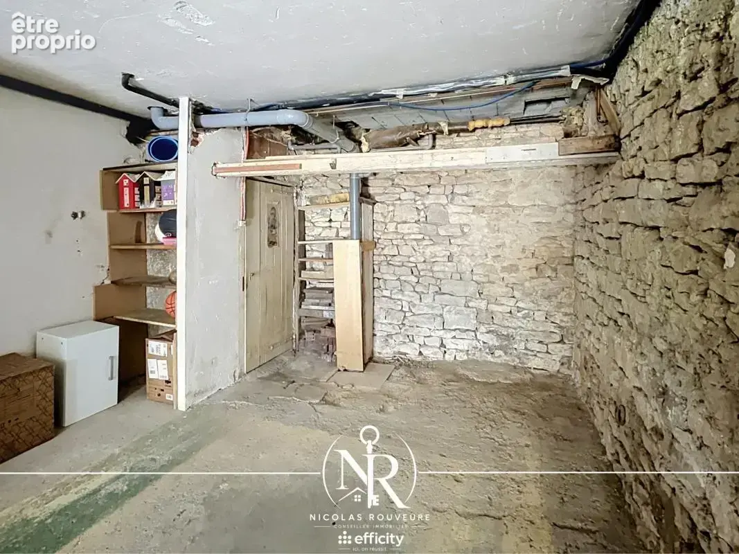 Maison 5 pièces 136 m² à vendre à L'isle-D'abeau (38080) - photo 22