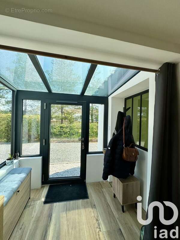 Photo 7 - Maison à SAINT-URBAIN