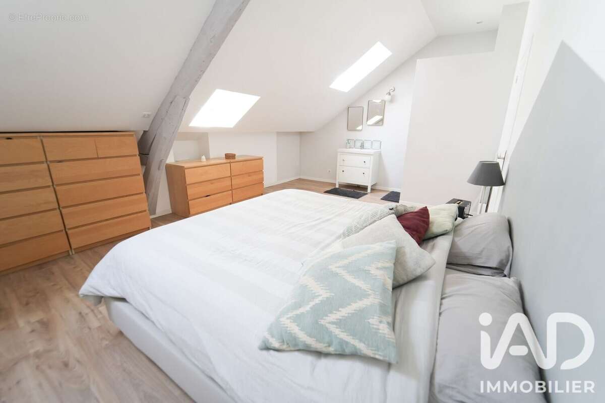 Maison 138 m² à Pringy  - photo 7