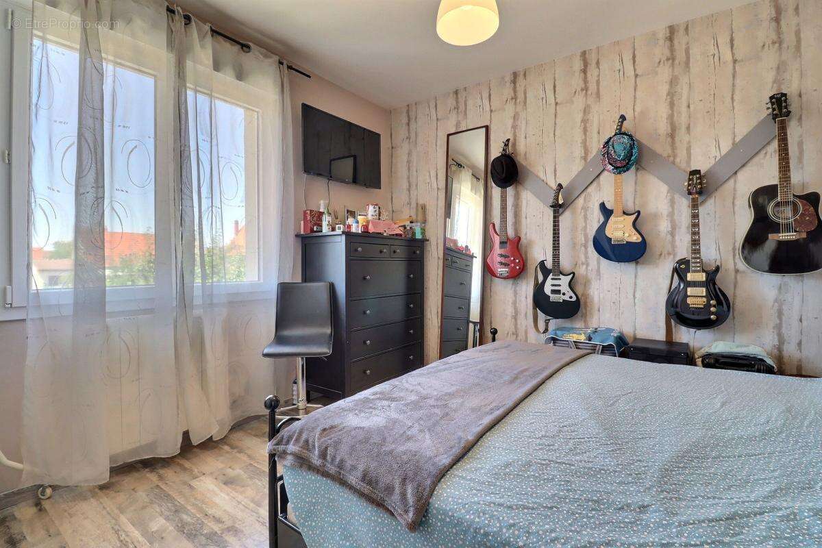 Maison individuelle avec sous-sol complet – Genlis - photo 7