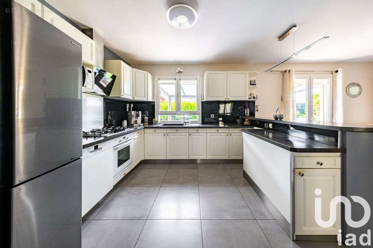 Photo 3 - Maison à SENNECEY-LES-DIJON