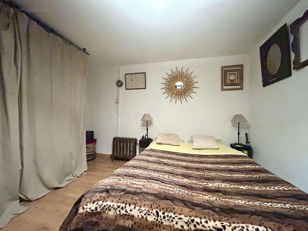 Appartement à NOGENT-SUR-MARNE