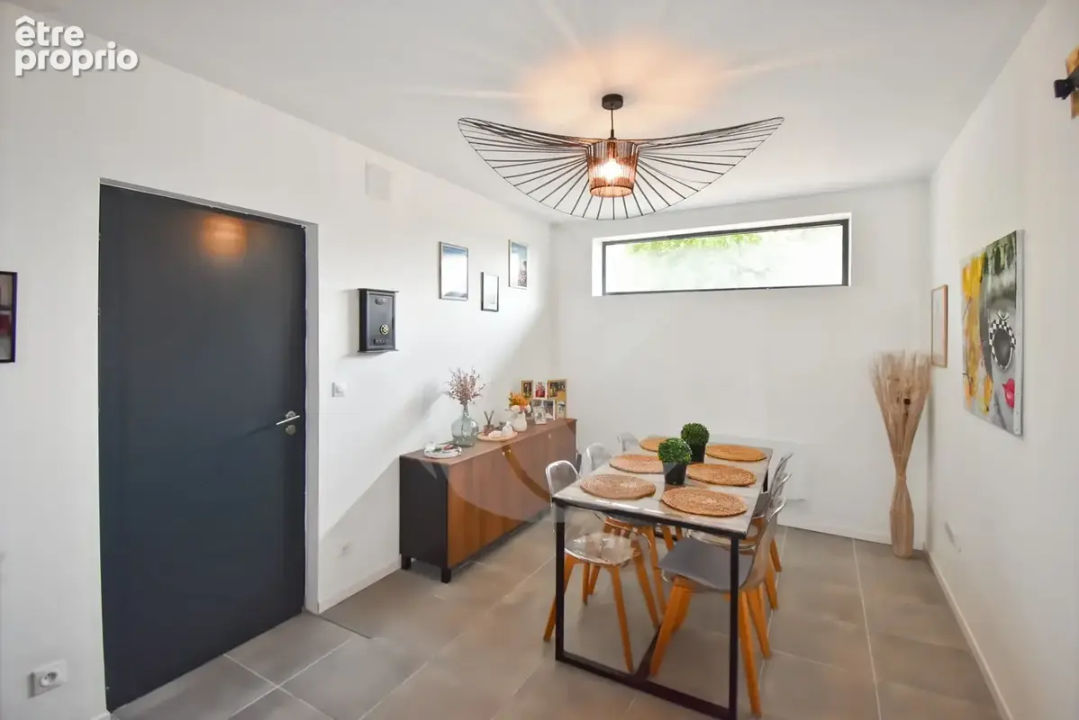 Maison 3 pièces 83 m² à vendre à Negrepelisse (82800) - photo 2