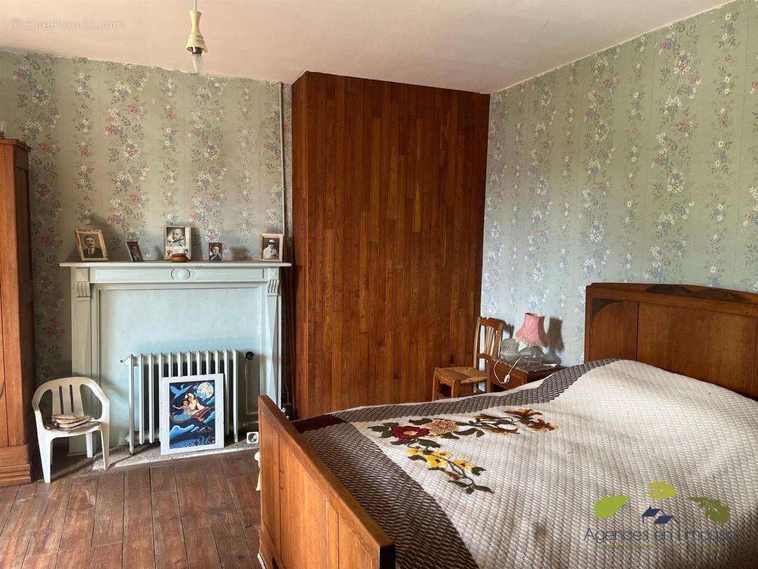 Maison à GOURDON-MURAT