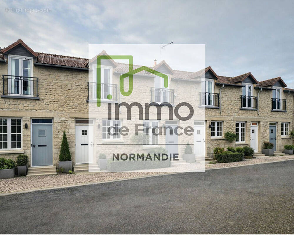 Appartement à ARQUES-LA-BATAILLE