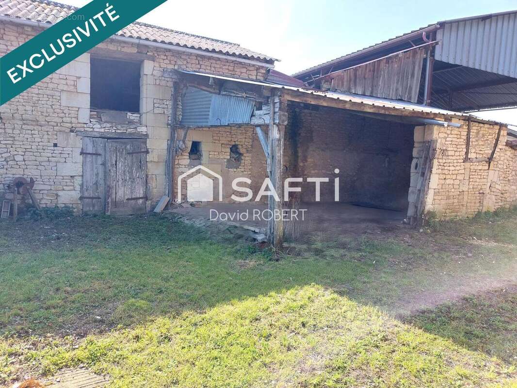 Photo 4 - Maison à CEAUX-EN-LOUDUN