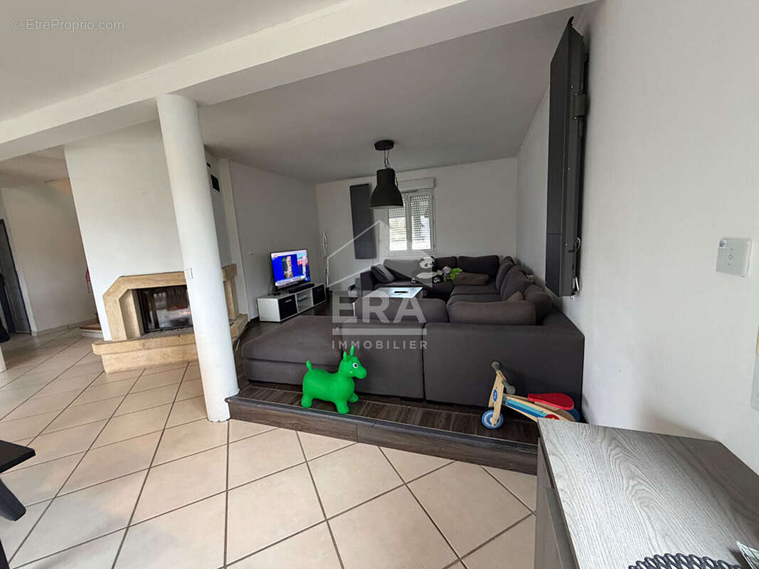 Maison 165m² à autreville - photo 5