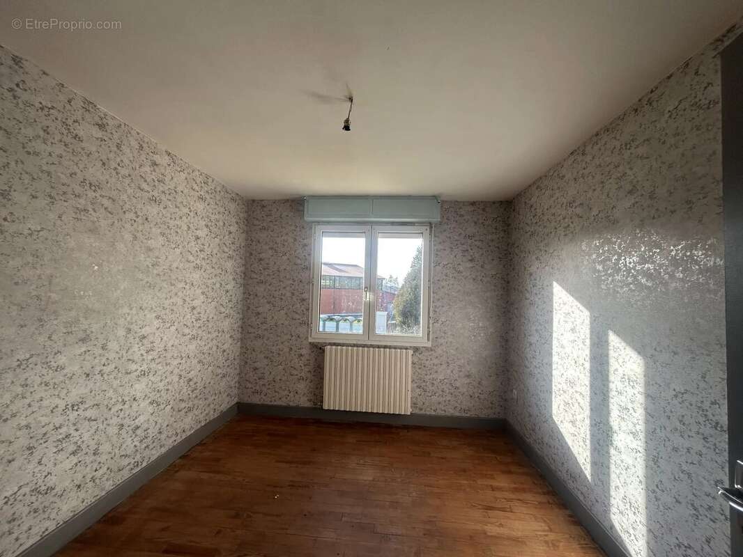 Appartement à DELLE