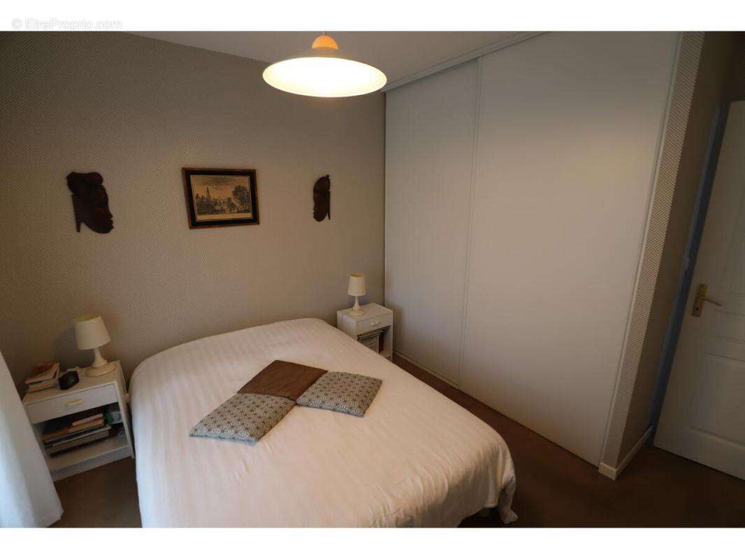 Maison à SAINT-GEORGES-D'OLERON