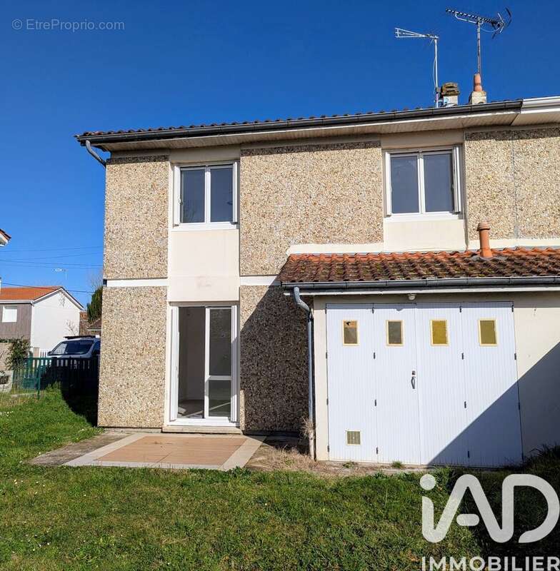 Photo 5 - Maison à SAINT-SEURIN-SUR-L'ISLE