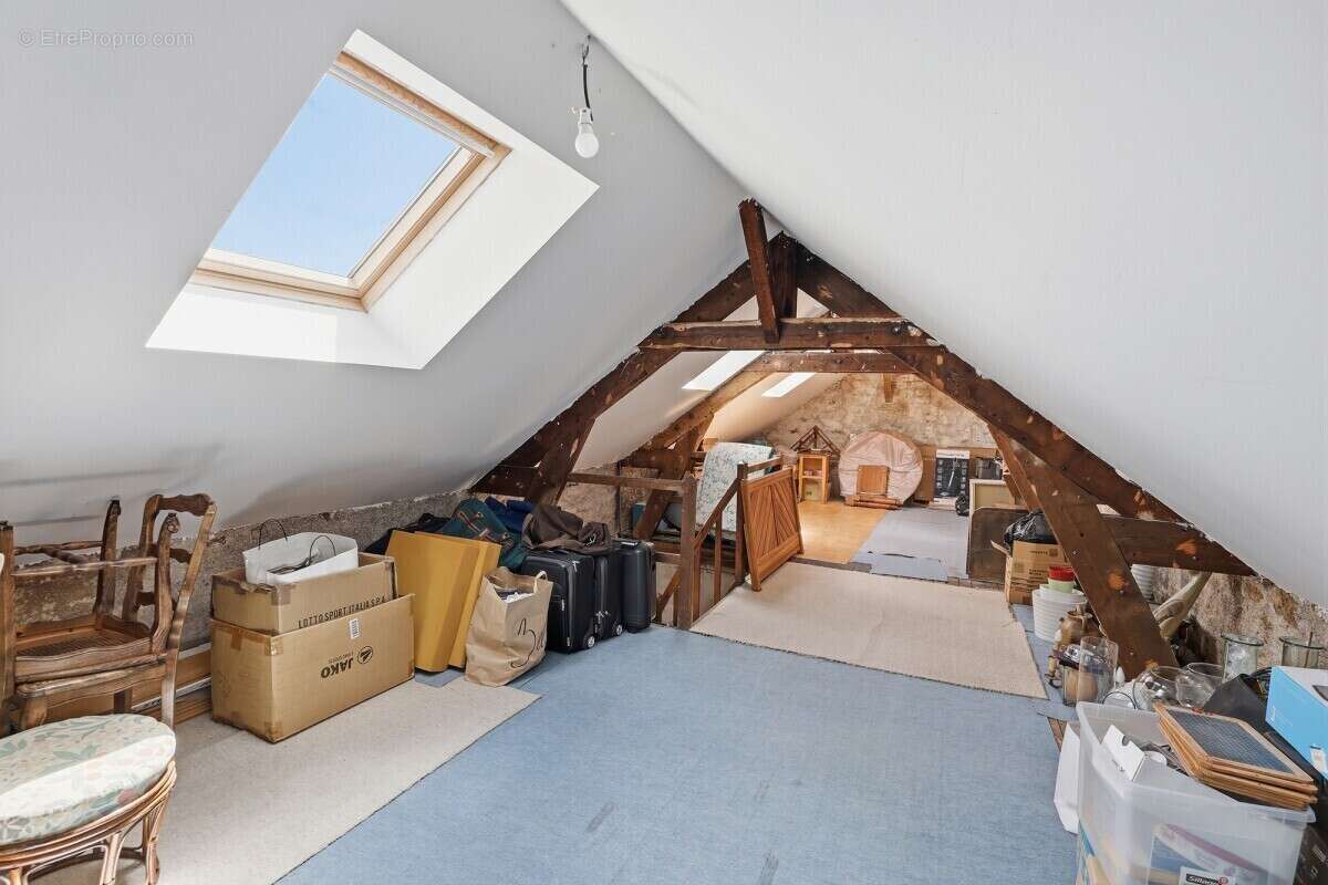 Maison - Nantes - 119m² - photo 11