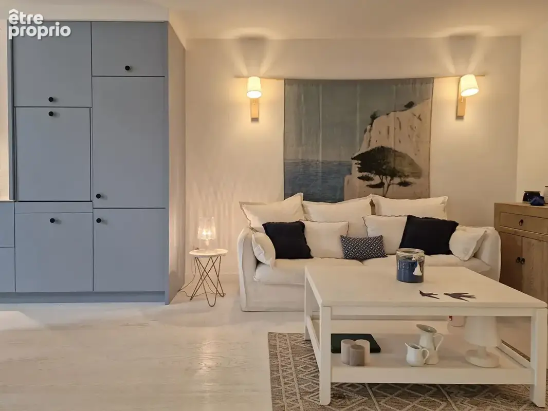 Maison de plage rénovée avec accès direct Mer - La Grande Motte - Le Couchant - photo 5