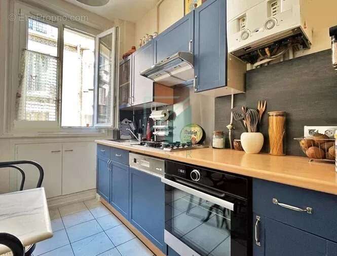 Appartement à PANTIN