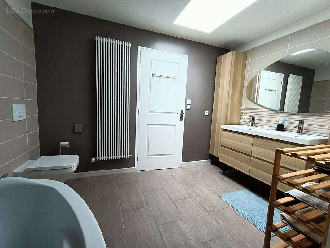 Maison à SAINT-HIPPOLYTE