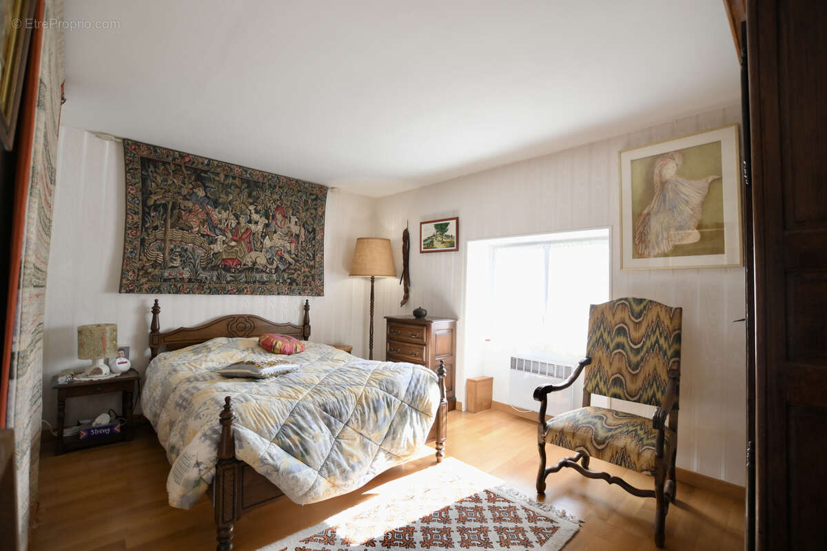 Maison à DOMECY-SUR-CURE