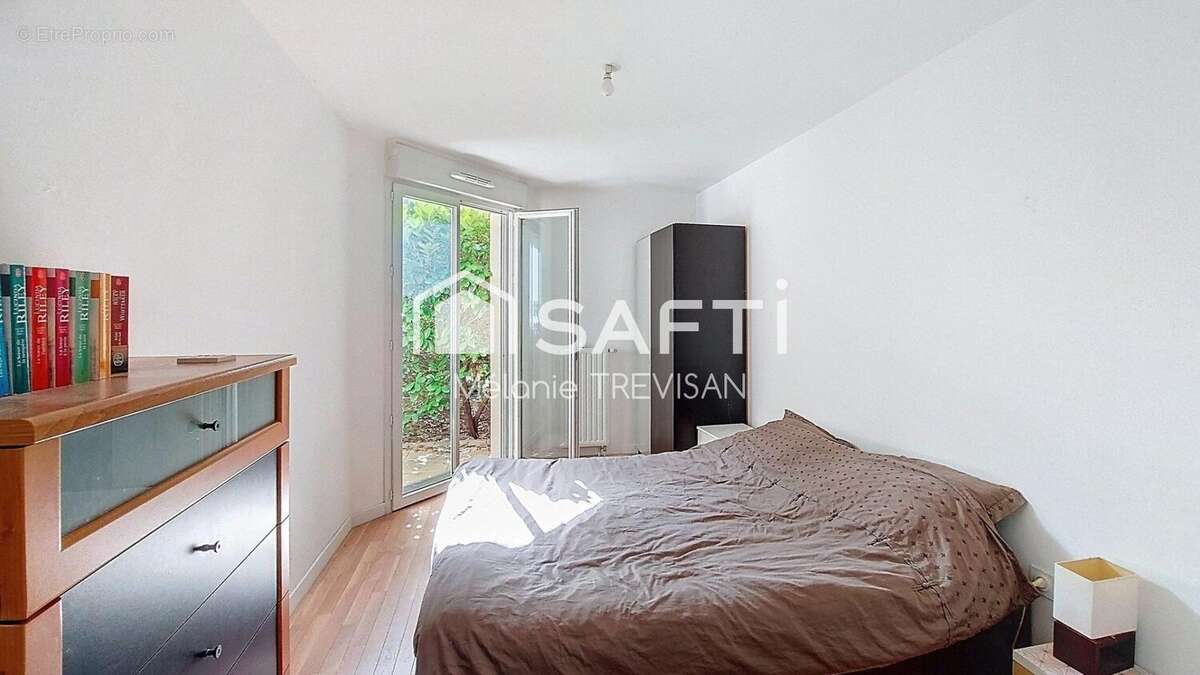Appartement 60 m² à Antony  - photo 3