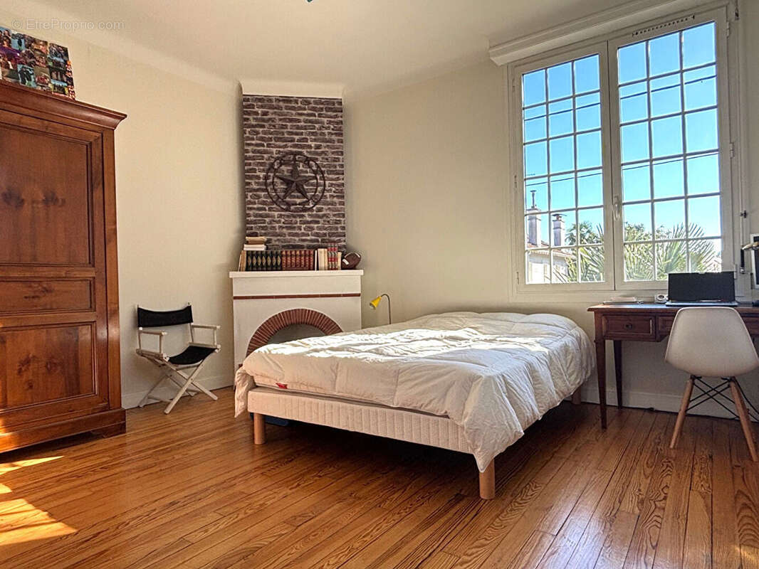 Appartement à PAU