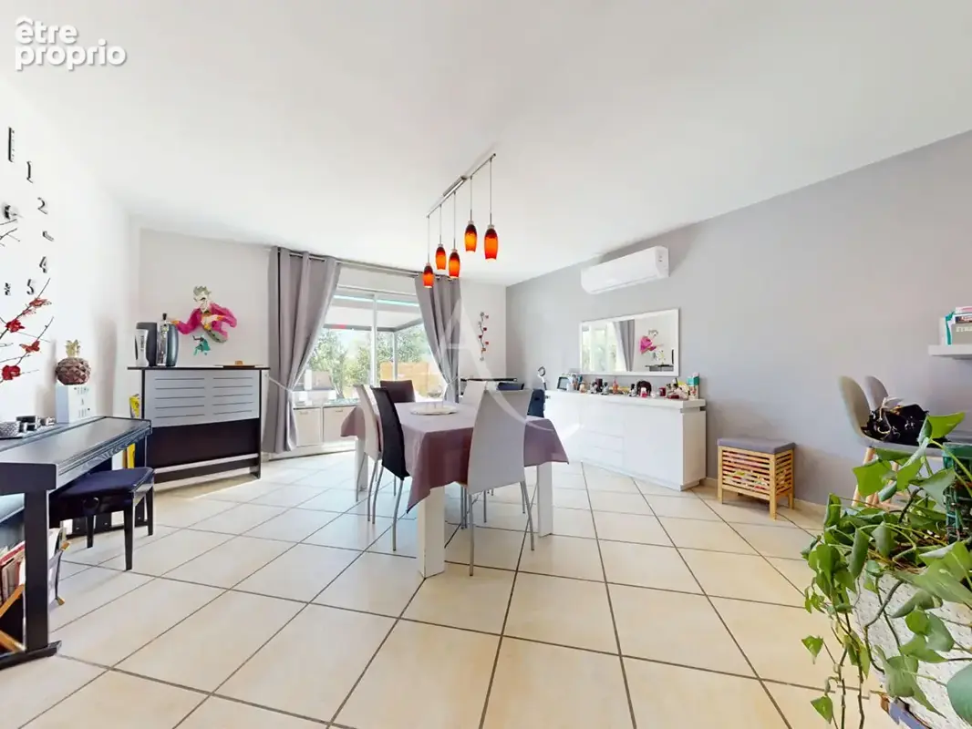 Villa de plain-pied à vendre proche de Lézignan-Corbières et Narbonne - photo 4