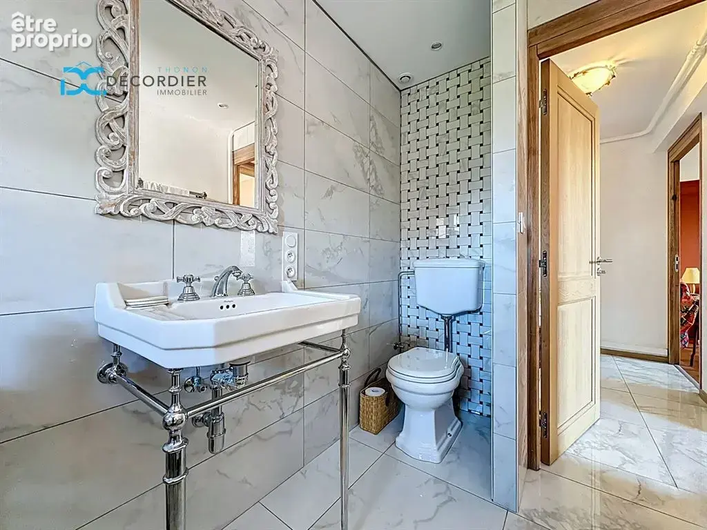 Maison individuelle à vendre - thonon-les-bains (74200) - photo 22