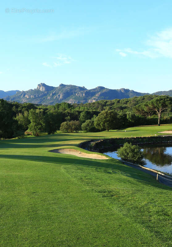 Appartement à LA MOTTE