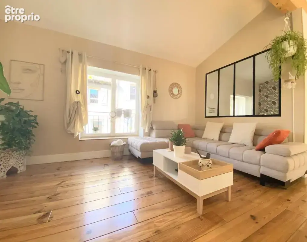 Maison de village rénovée avec charme - photo 5