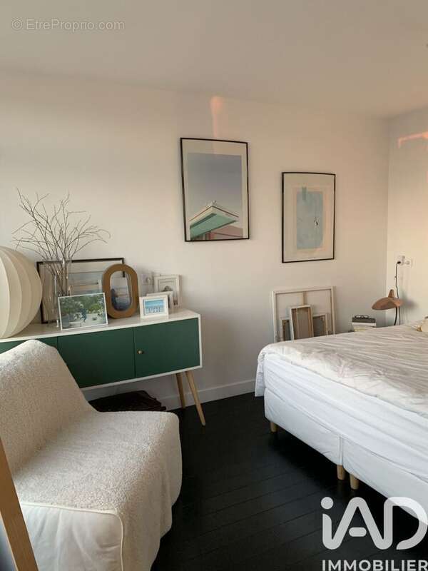 Photo 9 - Appartement à SAINT-PAIR-SUR-MER