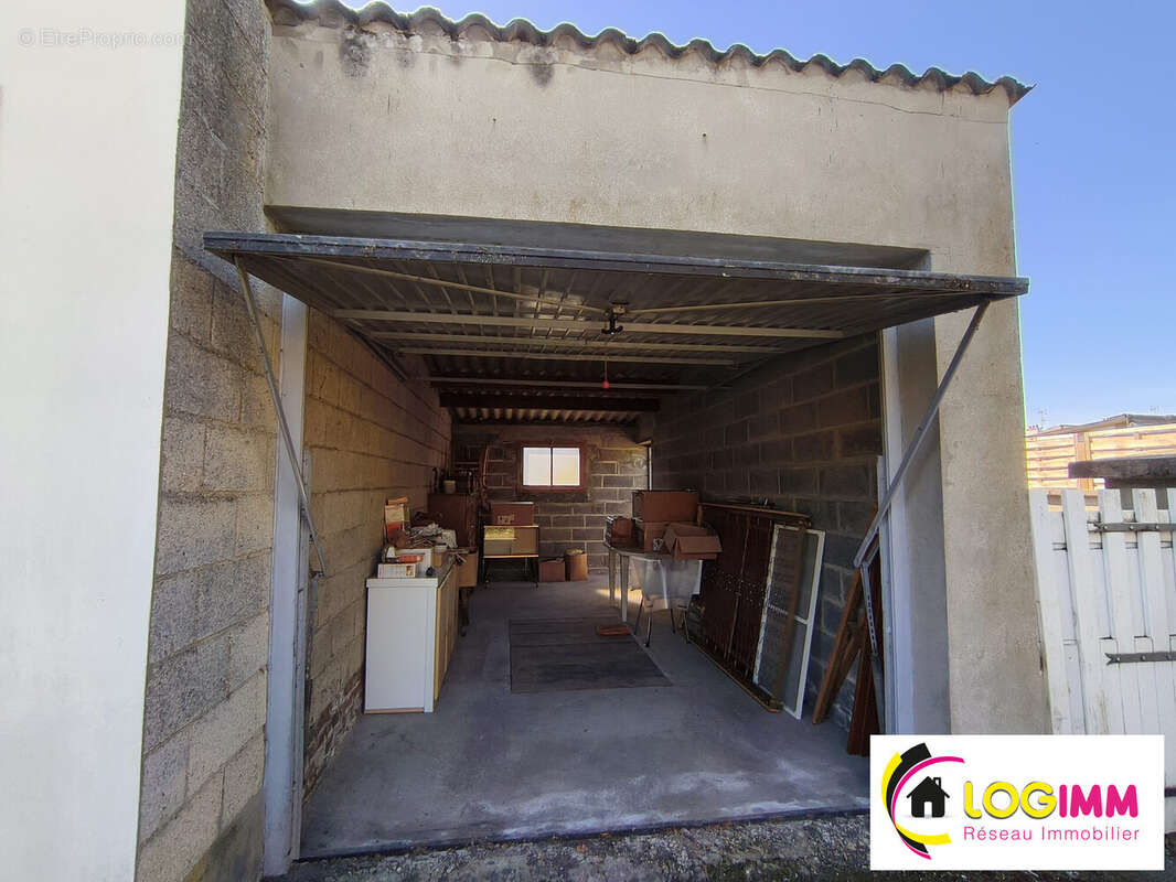 Maison 72 m² à Douchy-Les-Mines  - photo 9