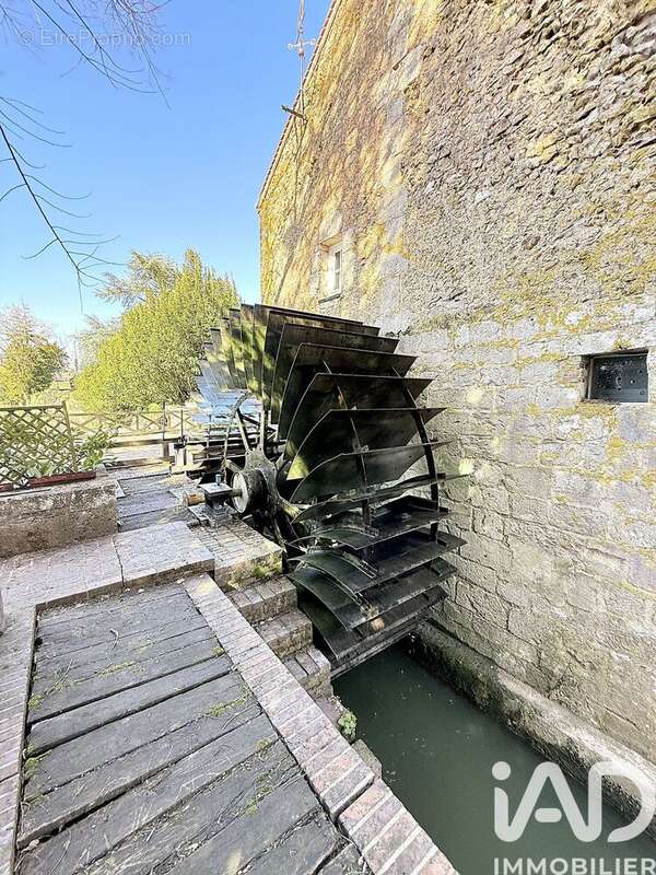 Photo 4 - Maison à YEVRES