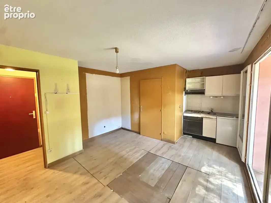 Appartement 1 pièce 19 m² à vendre à Bormes-Les-Mimosas (83230) - photo 4