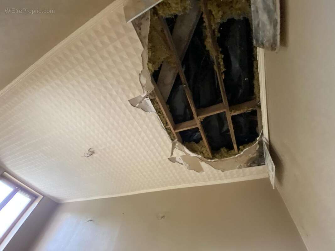 Maison à HEUDREVILLE-SUR-EURE