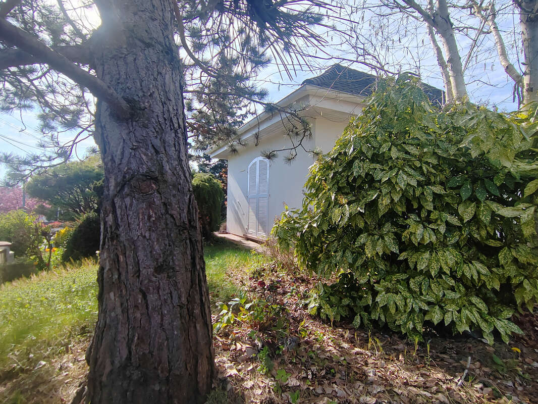 Élégante maison familiale au charme intemporel - photo 3